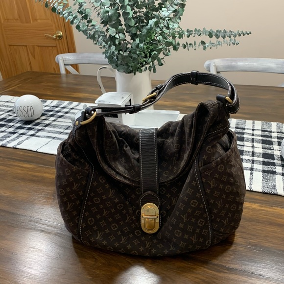 Louis Vuitton bag great condition - Picture 1 of 7
